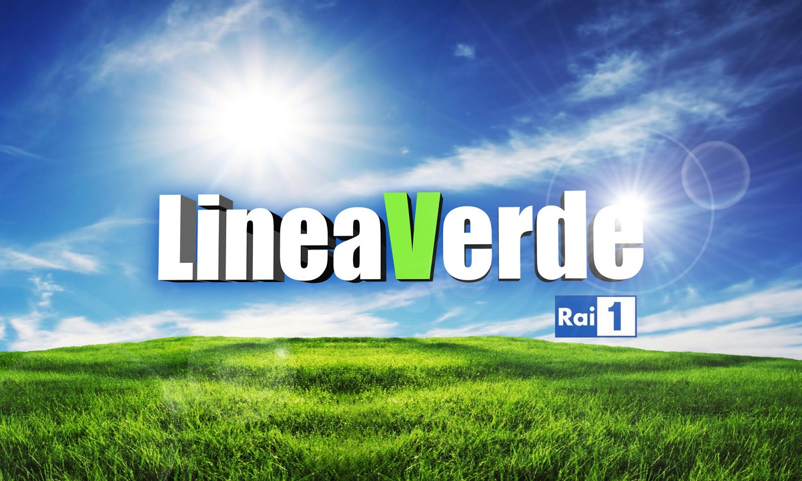 Logo Linea verde