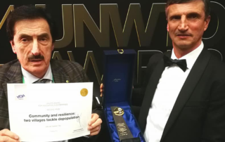 Premio UNWTO